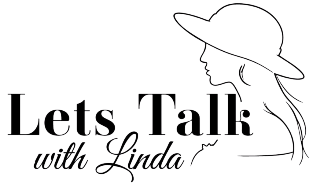 Black Blue Minimalist Floral Logo (1)